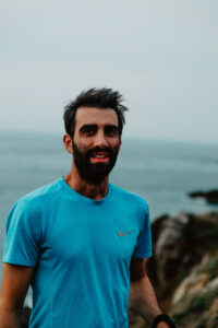 Image de Maxime QUILLIVIC | Coach spécialiste Trail