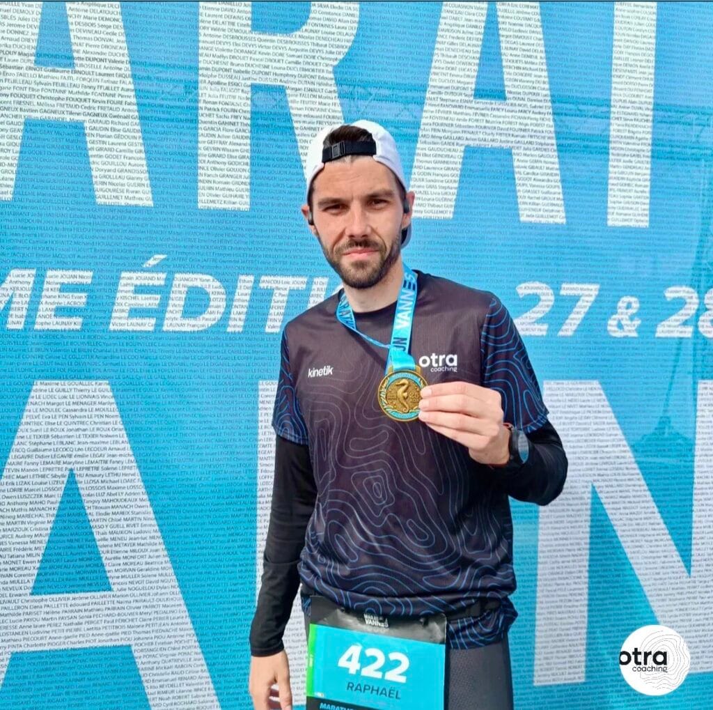 Marathon Vannes