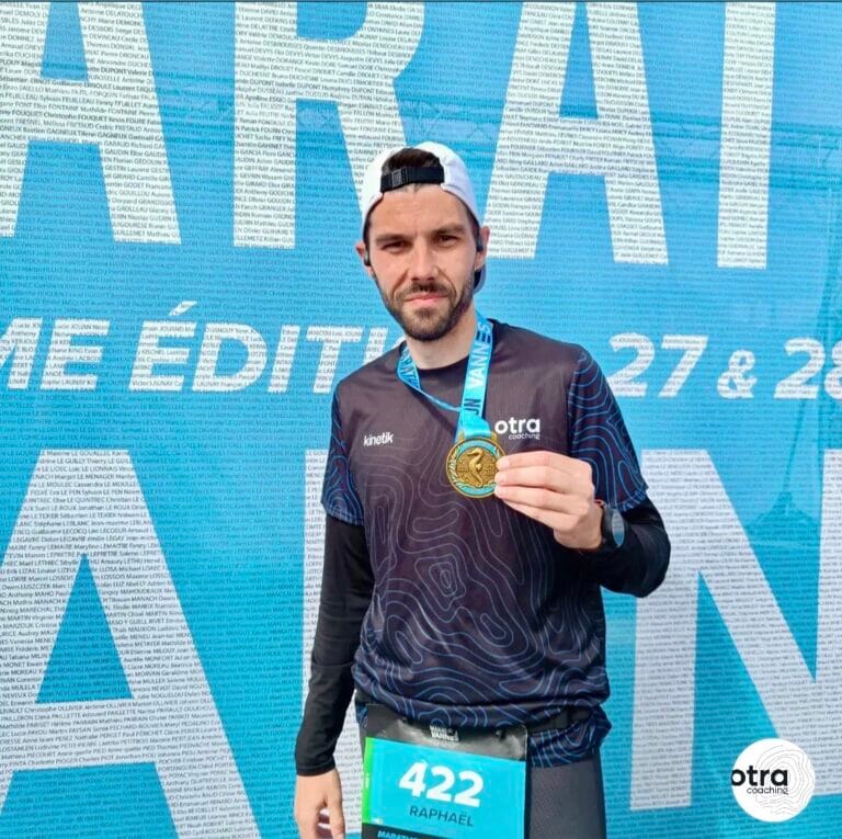 Marathon Vannes